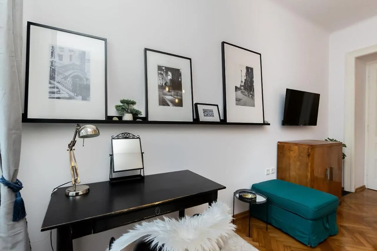 Apartment Jelena Delta Rijeka