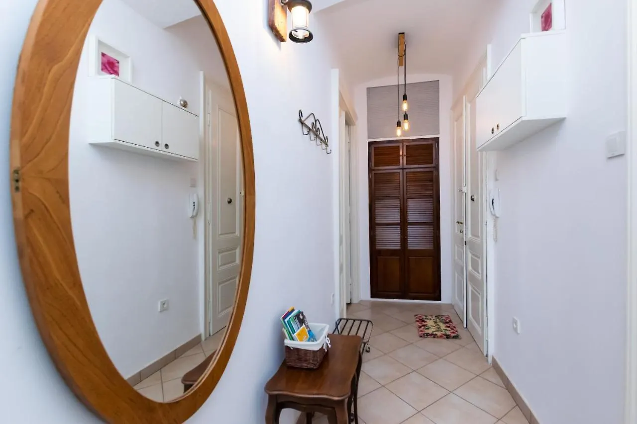 Apartment Jelena Delta Rijeka
