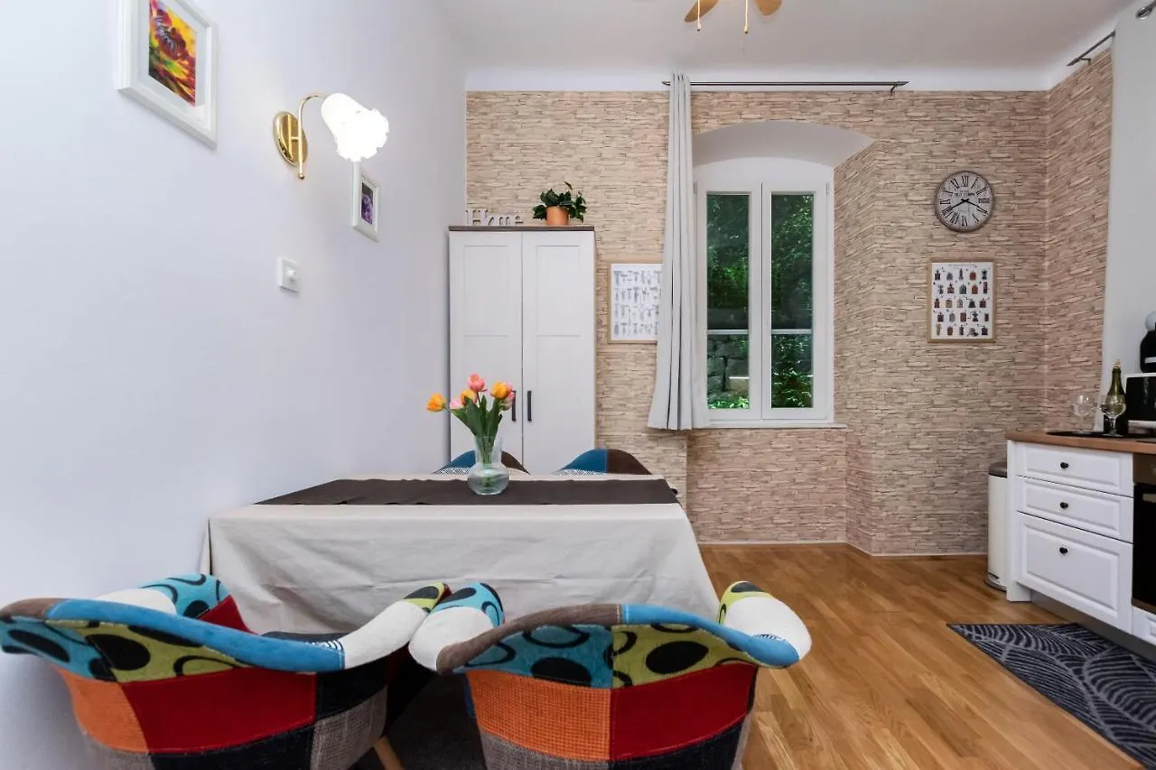 Apartment Jelena Delta Rijeka 0*,  Croatia